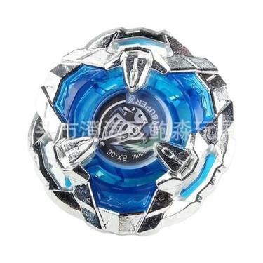 Imagem de 30 BX Takara Tomy Burst Gyro X Series: Lançador E Brinquedo De Batalha