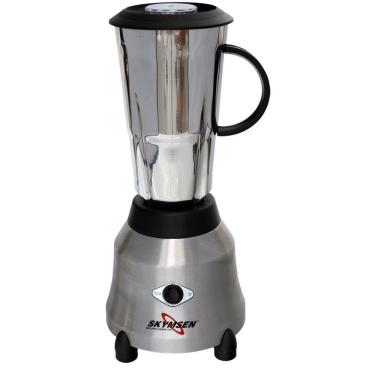 Imagem de Liquidificador de Alta Rotação 2 Litros LI20N Skymsen Liquidificador 2 Litros 220v
