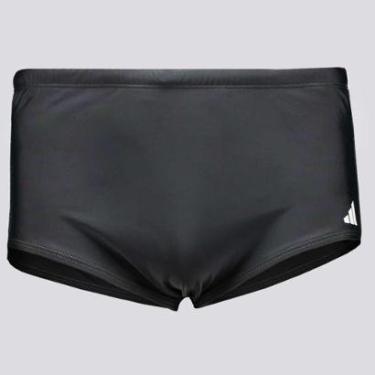 Imagem de Sunga Adidas Solid-Masculino