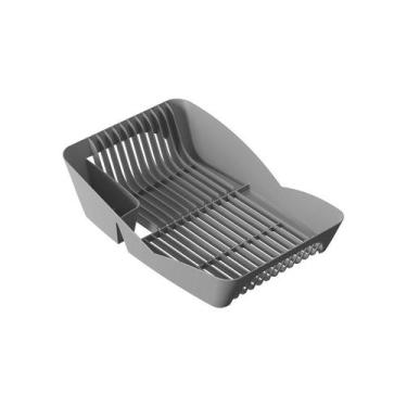 Imagem de Escorredor de Pratos Infinity Ou Linha Trium