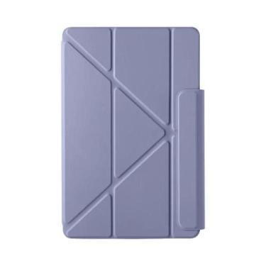 Imagem de Capa Protetora Magnética Slim Para Tablet Samsung Galaxy Tab S10FE plu