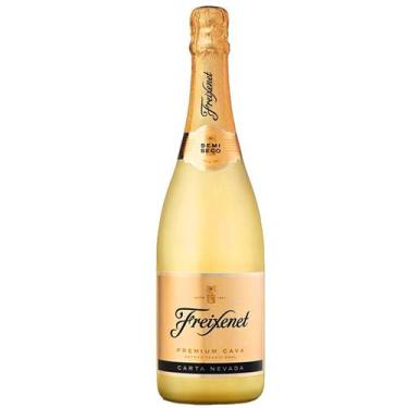 Imagem de Espumante Freixenet Carta Nevada 750ml