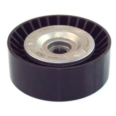 Imagem de Polia da Correia do Alternador Cobalt Onix Prisma Spin Todos 2017 a 20