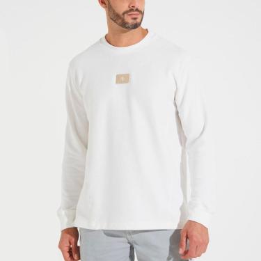 Imagem de Moletom Forum Patch Masculino-Masculino