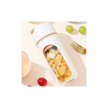Imagem de Ultra Copo Juicer Robust Liquidificador Portátil USB  480ml