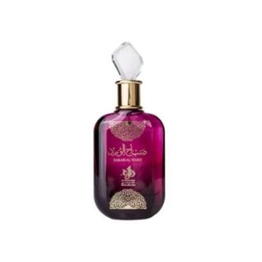 Imagem de Al Wataniah Sabah Al Ward Edp - Perfume Árabe Femenino 100ml-Unissex