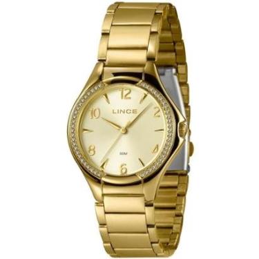 Imagem de Relógio Lince   Lrgjl Ckx Casual-Feminino