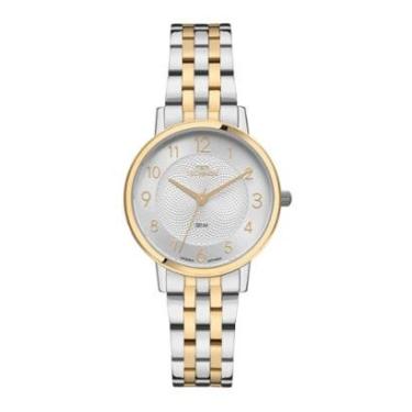 Imagem de Relógio Technos   0nex/k Elegance-Feminino
