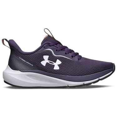 Imagem de Tênis de Corrida Feminino Under Armour Charged First-Feminino