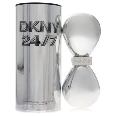 Imagem de Perfume Feminino Dkny 24-7 Donna Karan Eau De Parfum 100 Ml