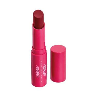 Imagem de Hidratante Labial Balm Niina Secrets Rosa