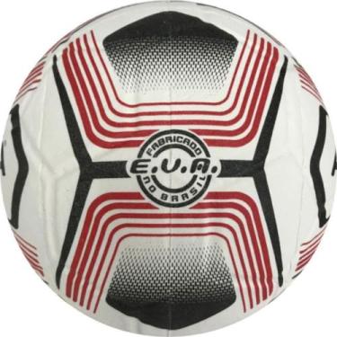 Imagem de Bola infantil futebol total soft eva (cores sortidas 1 und) - ALLPHA B