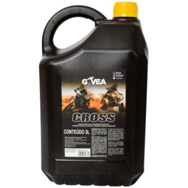 Imagem de Detergente Automotivo Cross 5 Litros- Gavea