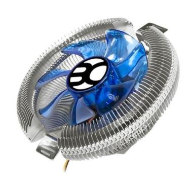 Imagem de Cooler universal intel e amd jet bc-08ua - bluecase
