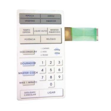 Imagem de Membrana compativel cce mw 1480/1550  - DIPRIMEIRA