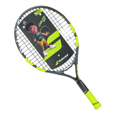 Imagem de Raquete De Tênis Infantil Babolat Carlitos 21