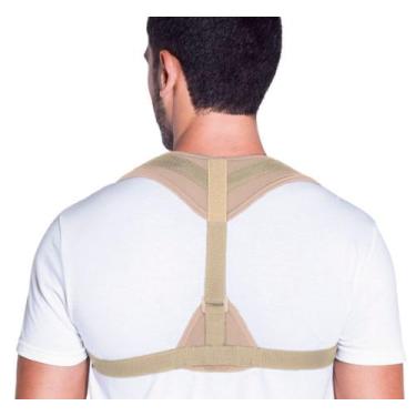 Imagem de Corretor Educador Postural Kestal BG, P
