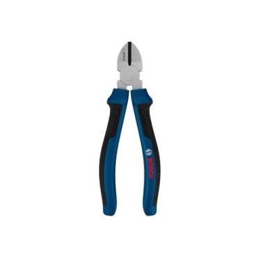 Imagem de Alicate de Corte Diagonal 160 mm Bosch