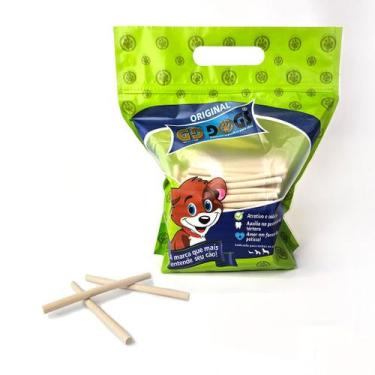Imagem de Palito extra fino sabor tradicional 500g