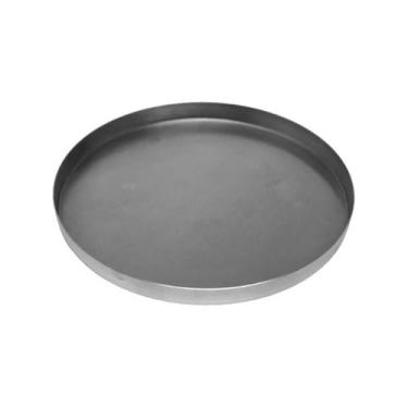 Imagem de Forma de Pizzas e Tortas Continental 20 Cm de Diâmetro