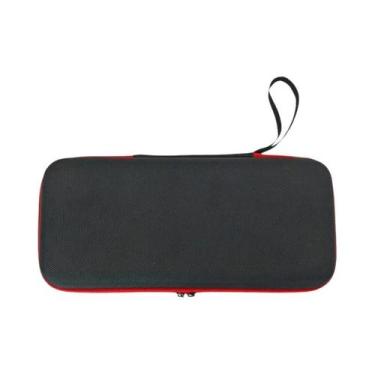 Imagem de Capa Portátil Odin2 Para Console Portátil Com Grip Original E Armazena
