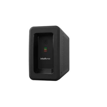 Imagem de Nobreak Intelbras Attiv, 1500va, Bivolt, Entrada 110/220v E Saida 110v, 4822212