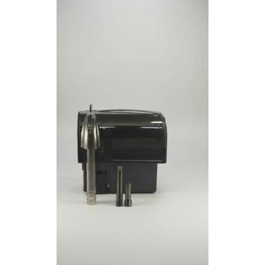 Imagem de Filtro Externo Aquário 450L/h - Congratulations Store