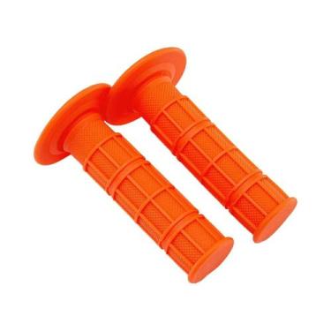 Imagem de Manoplas De Motocicleta 7/8" 22mm Snap-on Cam Para Guidão De Yamaha Ho