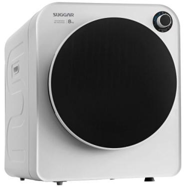 Imagem de Secadora de Roupas 8Kg SC8011BR Suggar 127V, 110V