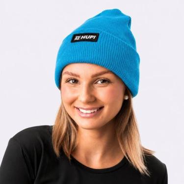 Imagem de Gorro HUPI Tradicional Azul, Azul, UNICO