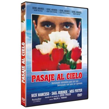 Imagem de Pasaje al Cielo (Ticket to Heaven) 1981