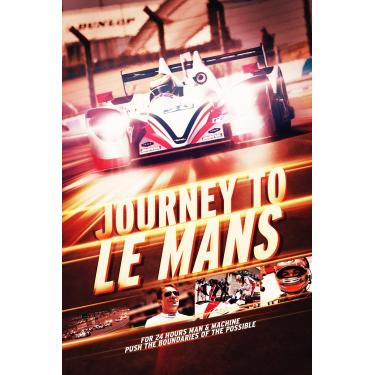 Imagem de Journey to Le Mans [DVD]