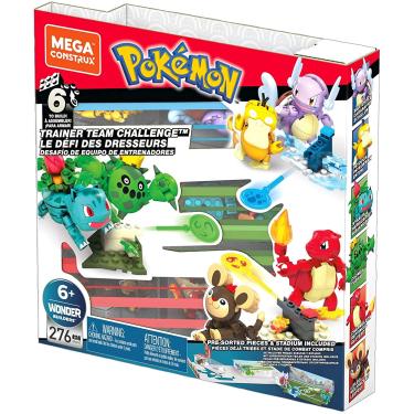 Brinquedo Similar Ou Parecido com Lego do Pokémon, Brinquedo Usado  91268418