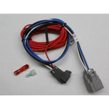 Imagem de Hayes Brake Controller Company 81797HBC Arnês Dodge Ram