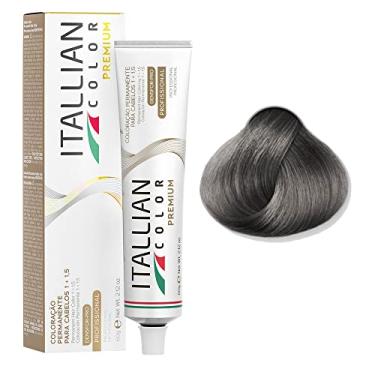 Imagem de ITALLIAN COLOR PREMIUM LOURO CLARO CINZA VIOLETA 8.12 60G 2022