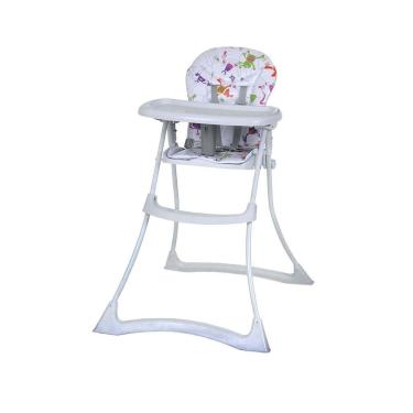 Imagem de Cadeira de Papinha Bon Appetit XL IXCR3045GLE8 Monstrinhos - Burigotto