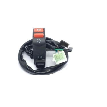 Imagem de Punho Partida Xr 250 Tornado  2006 2007 2008