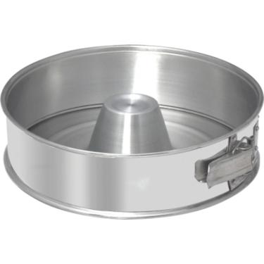 Imagem de Forma Para Assar Bolo Abrir Com Canudo Nº 24 2,7 Litros