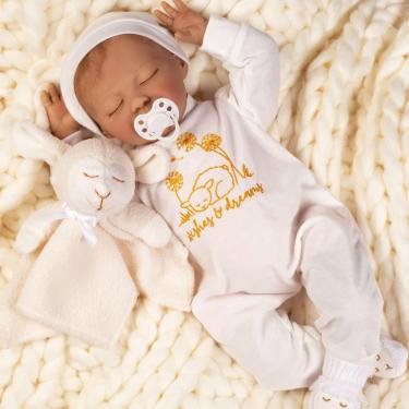 Imagem de Wishes Dreams - Boneca Paradise Galleries TERRACO