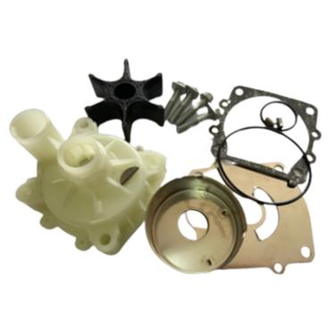 Imagem de Bomba de Agua Yamaha 150 175 200 225 250 2T Motor de lancha
