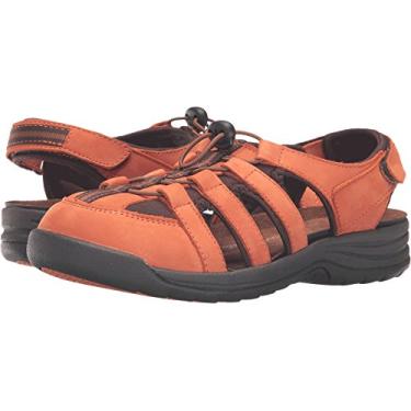 Imagem de Drew Shoe sandália gladiadora feminina com bico fechado