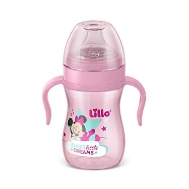 Imagem de Lillo do Brasil Copo de Aprendizado Disney 240ml - Minnie