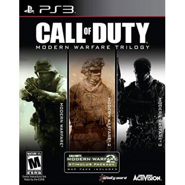 Imagem de Call of Duty: Modern Warfare Trilogy