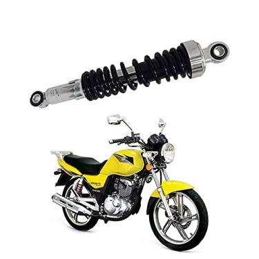 Imagem de Amortecedor Moto Nakata Suzuki Yes 125 2005-2014 (un)