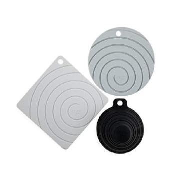 Imagem de Core Kitchen Ac29919 Conjunto de aderência de jarra, silicone