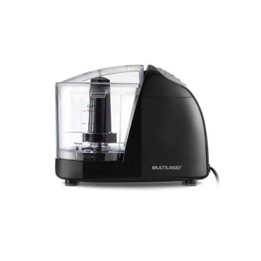 Imagem de  Mini Processador De Alimentos 100w 350ml 127V Multilaser - CE076 