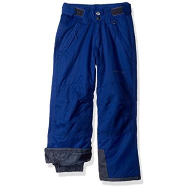 Imagem de Calça de Neve Arctix com Joelhos e Assento Reforçados - Crianças, Royal Blue, Small Regular