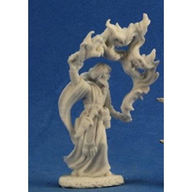 Imagem de RPR77222 Aaron Miniature Dark Heaven Bones Reaper Miniaturas