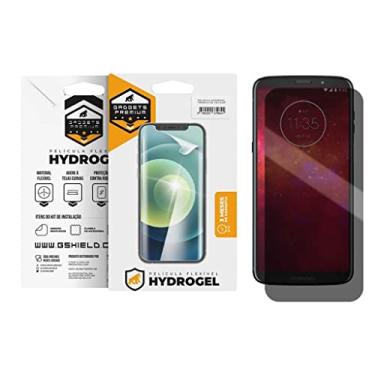 Imagem de Gshield Película Privacidade Hydrogel para Motorola (Moto Z3 Play)
