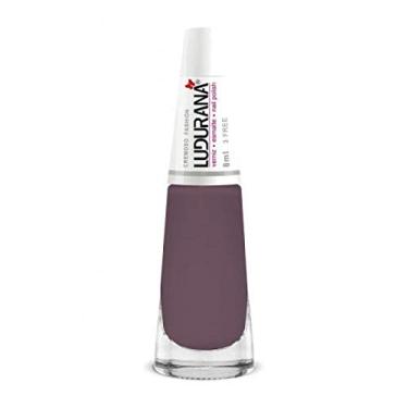 Imagem de ESMALTE LUDURANA CR FASHION 8 ML DZ